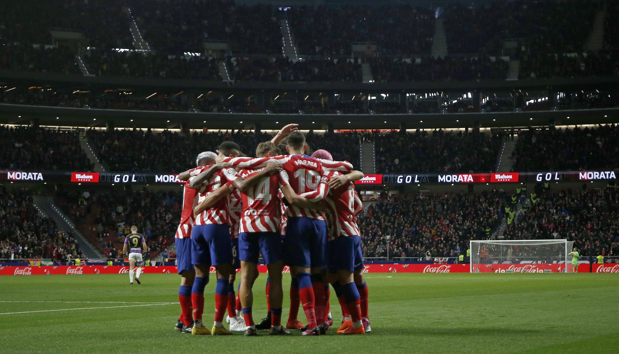 Ατλέτικο Μαδρίτης