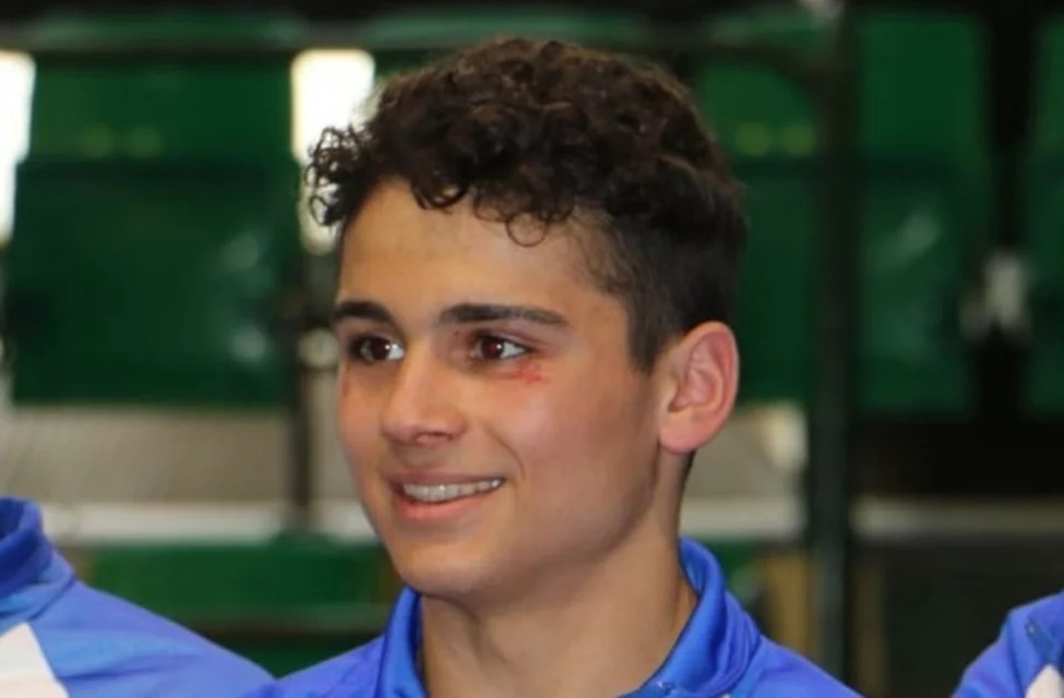 Βασίλης Τόπαλος