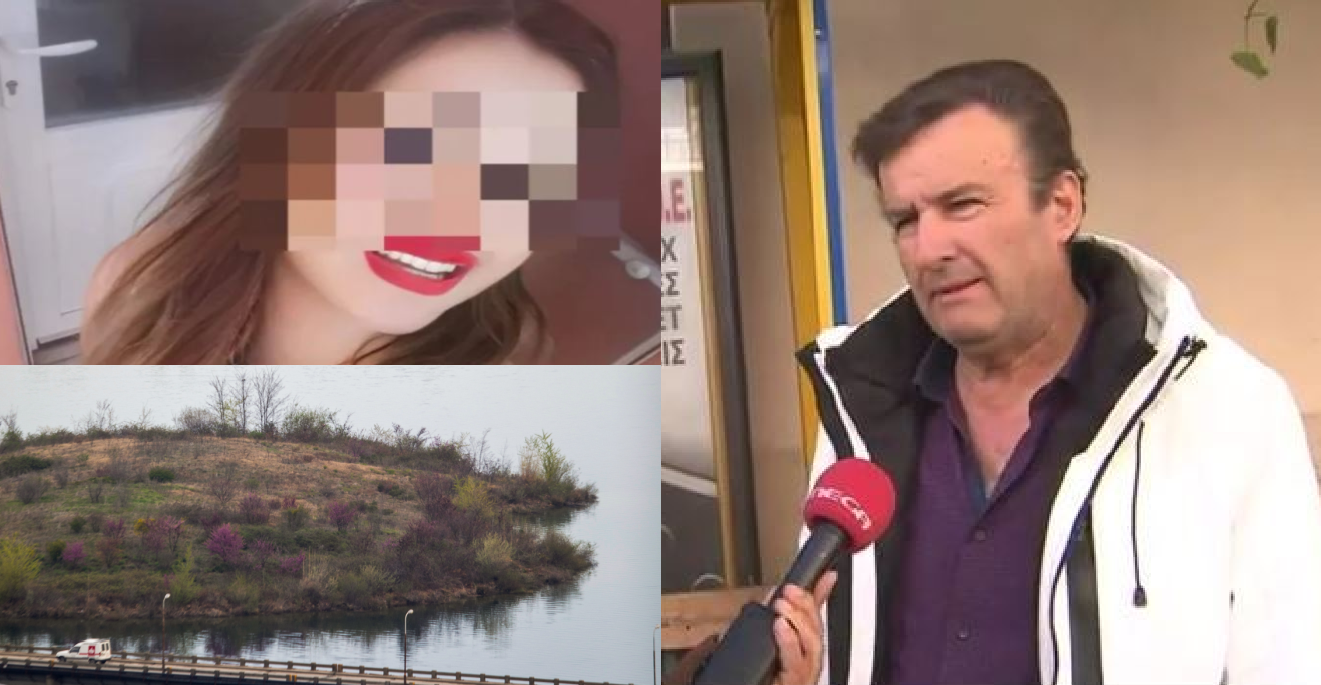 Βέροια: «Δεν ήξερε πού ήθελε να κατέβει» λέει ο οδηγός ταξί που μετέφερε την 29χρονη μητέρα στον Αλιάκμονα