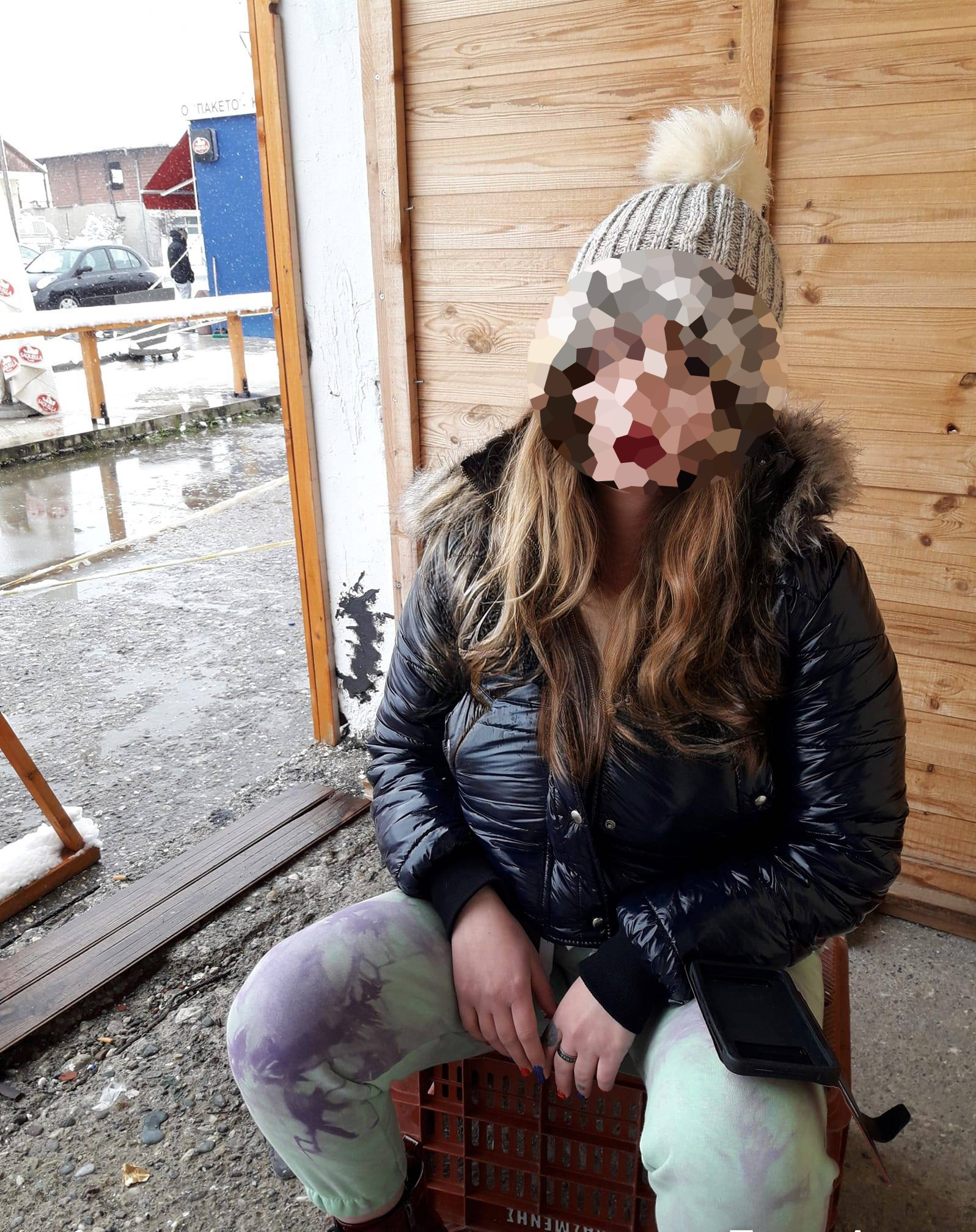 Βέροια 29χρονη