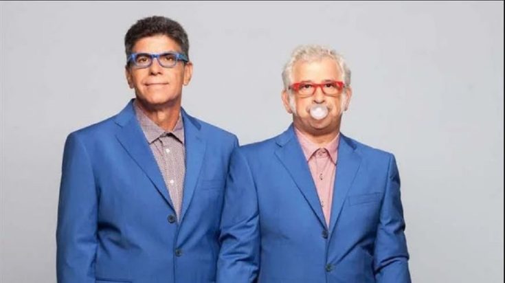 Μπέζος Φιλιππίδης