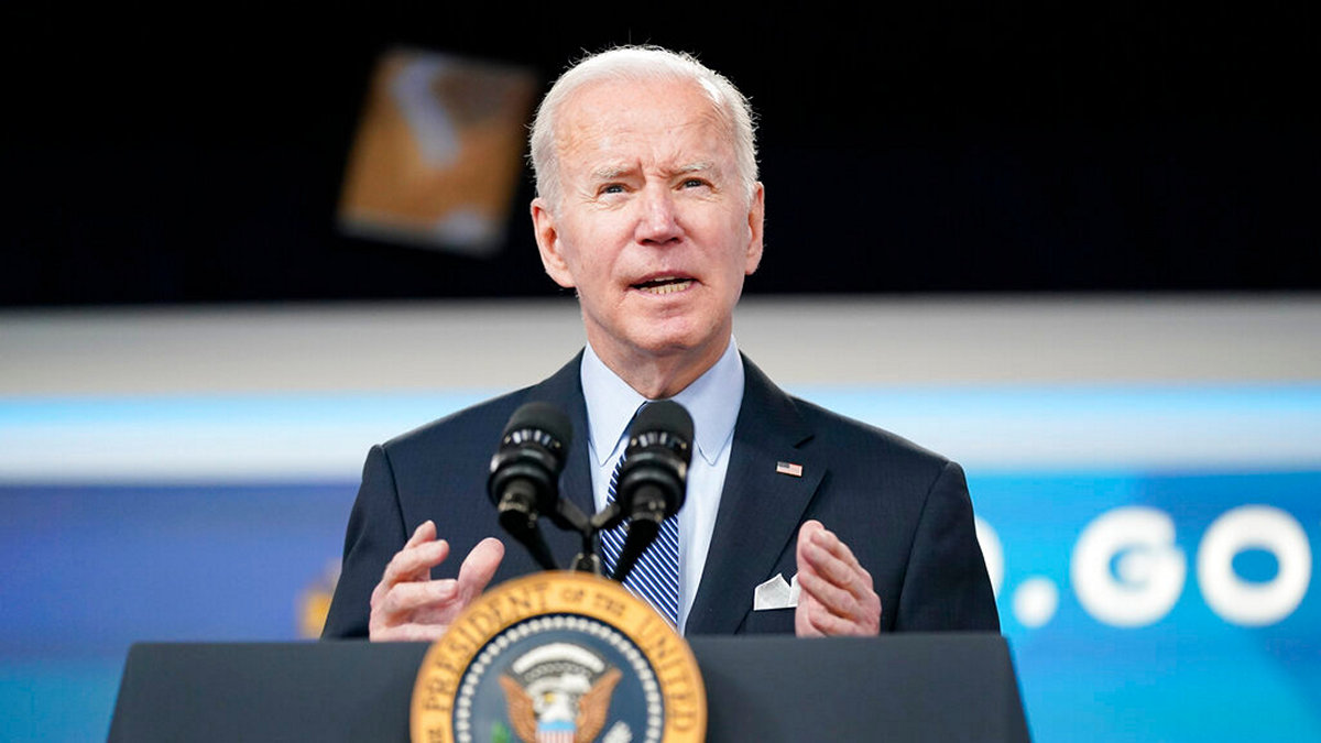 Συνάντηση Μπάιντεν – Λούλα τον Φεβρουάριο στην Ουάσιγκτον