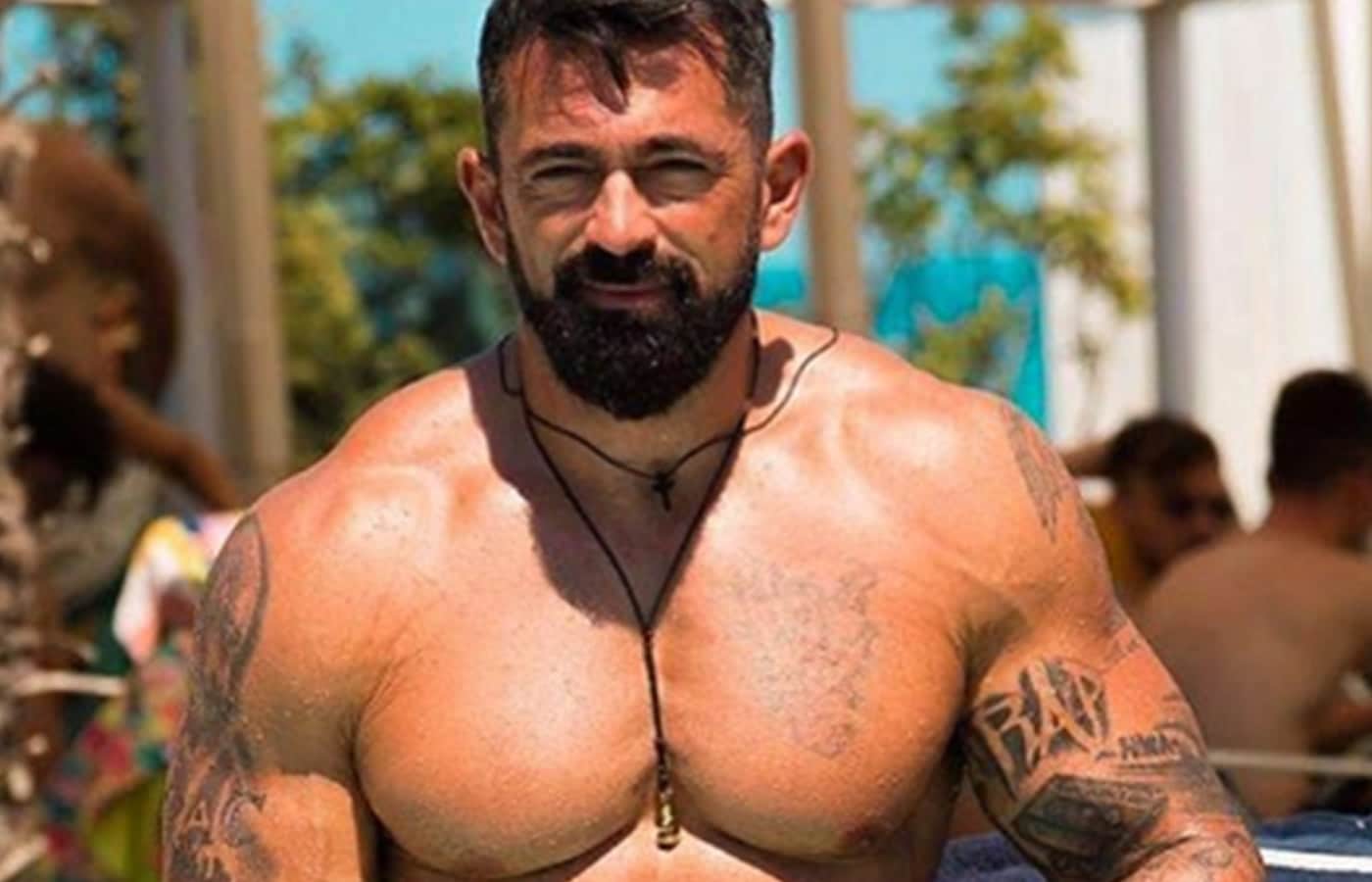 Ερωτευμένος ο Μπο – Με ποια παίκτρια του Survivor είναι ζευγάρι