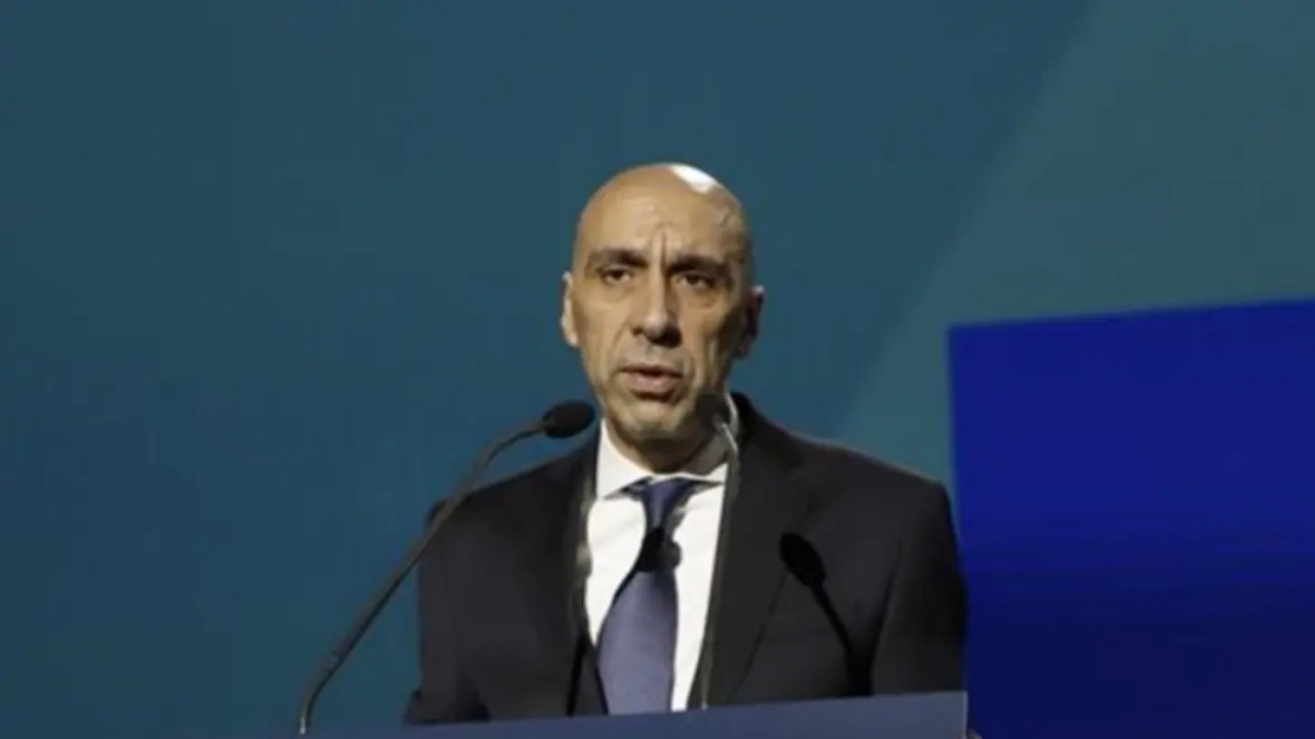 Μπρατάκος: Θα μειώσουμε τον φόρο στα εισοδήματα των πολιτών