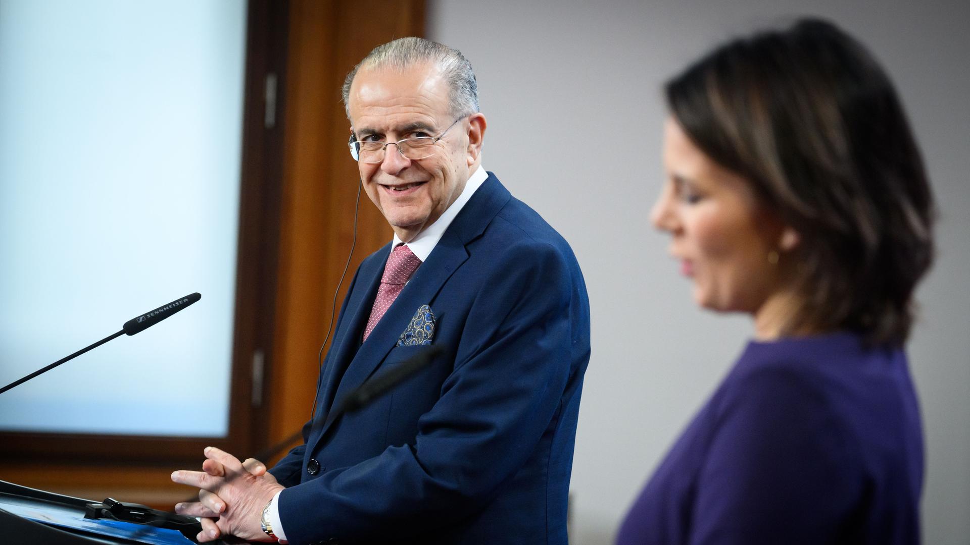 Γερμανία: Απαράδεκτη η λύση δύο κρατών στην Κύπρο – Το μήνυμα στην Τουρκία