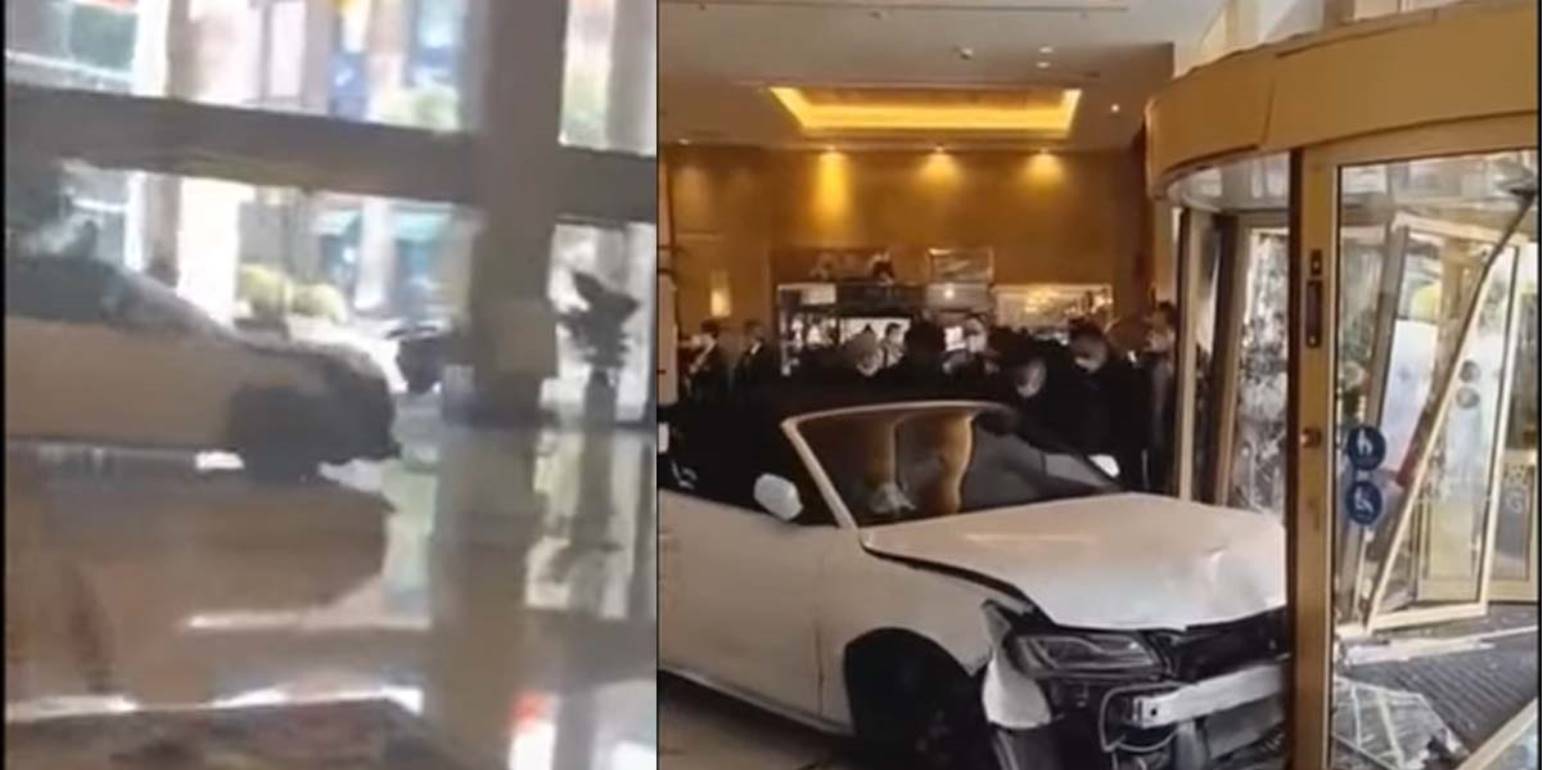 αυτοκίνητο