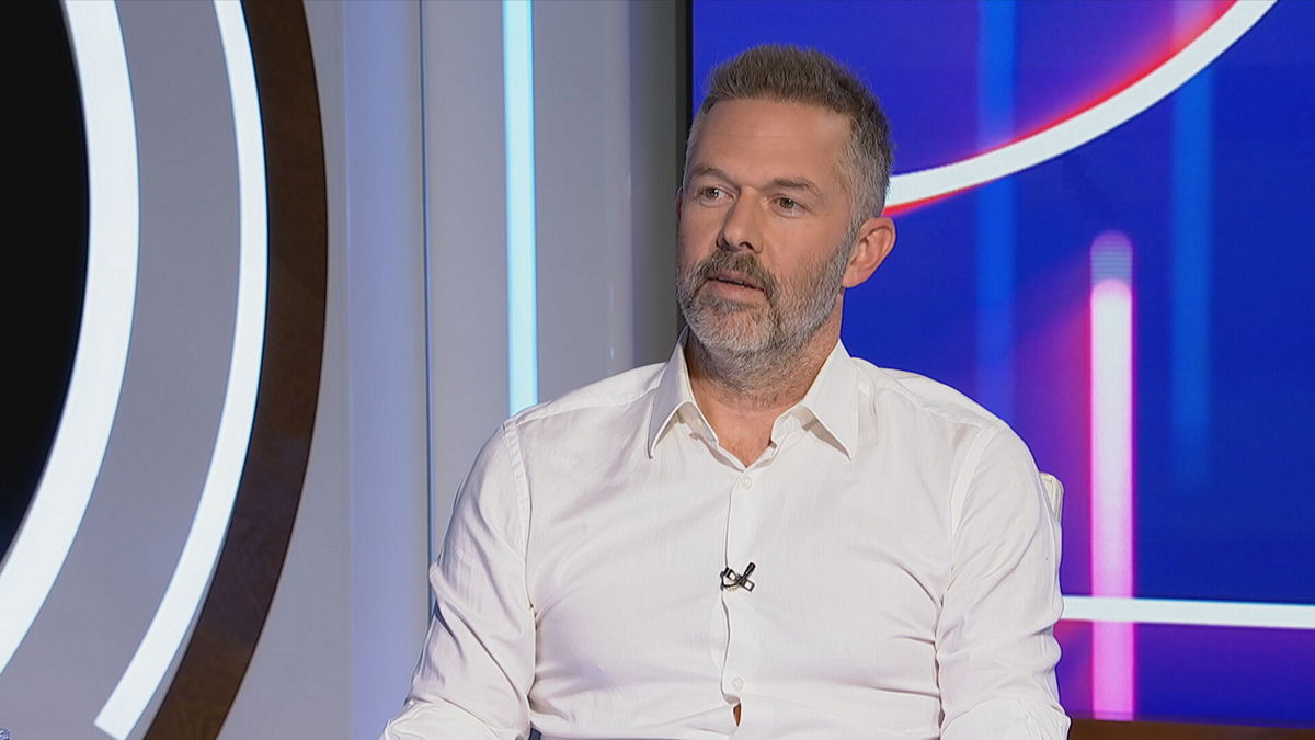 Χρήστος Λούλης: Έπειτα από 15 χρόνια απουσίας μου από την τηλεόραση έκανα μια ωραία αρχή στην ΕΡΤ