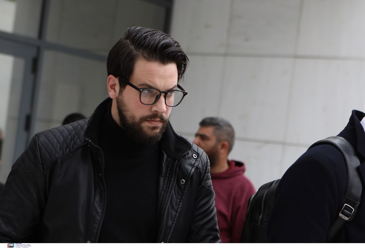 Μάνος Δασκαλάκης