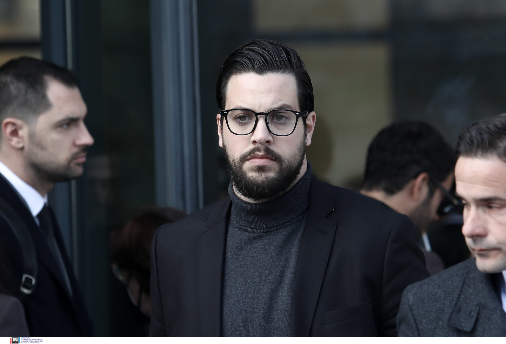 Μάνος Δασκαλάκης