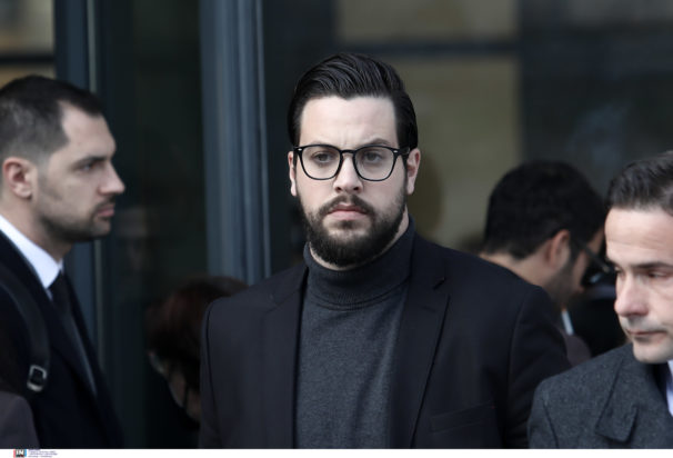 Μάνος Δασκαλάκης