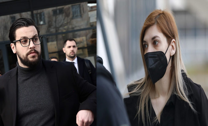 Δασκαλάκης - Πισπιρίγκου