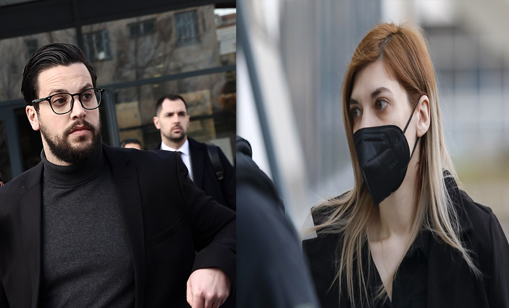 Δασκαλάκης - Πισπιρίγκου