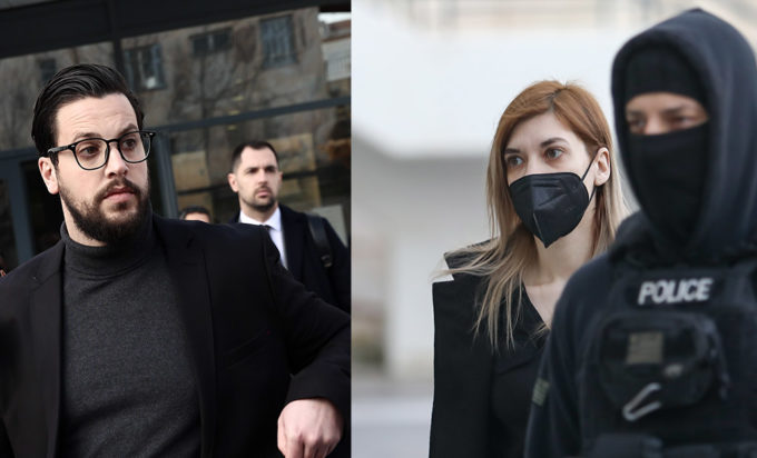 Δασκαλάκης - Πισπιρίγκου