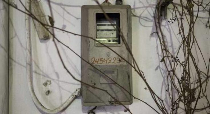 ΔΕΔΔΗΕ ρεύμα