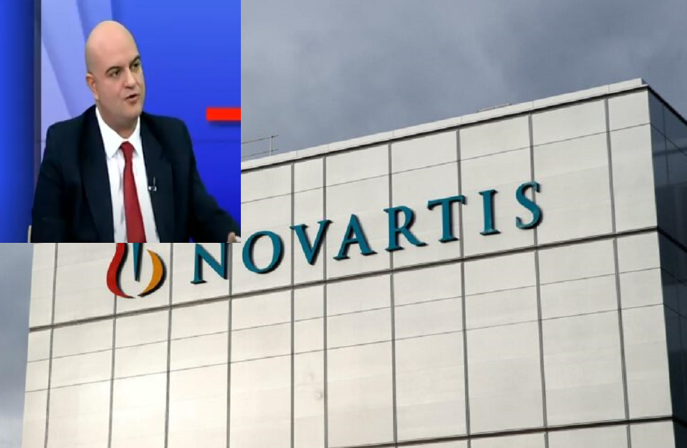 Φιλίστωρ Δεσταμπασίδης