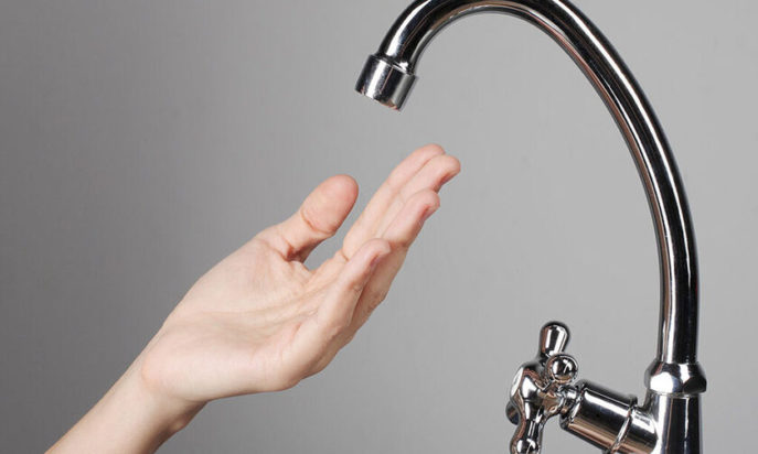 διακοπή νερού