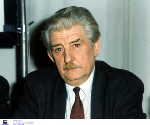 Αριστοτέλης Διβάνης