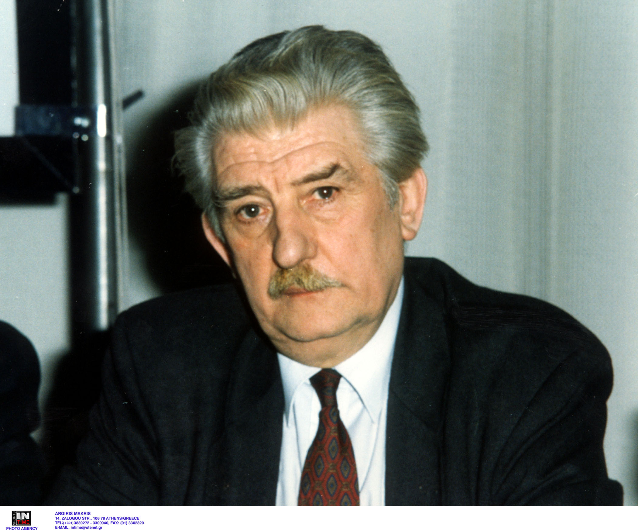 Αριστοτέλης Διβάνης