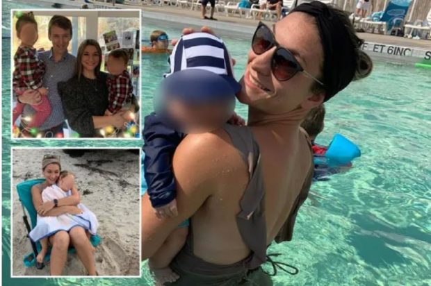 Δολοφονία ΗΠΑ