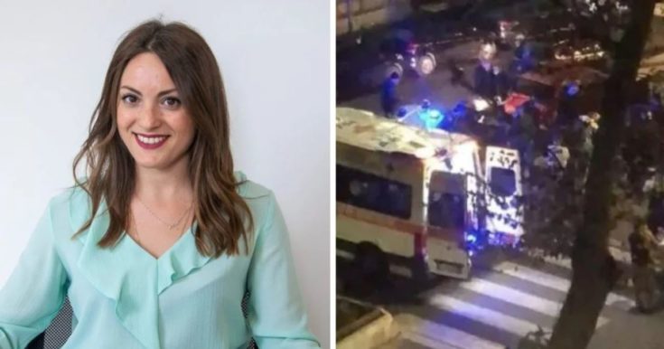 Δολοφονία Ιταλία