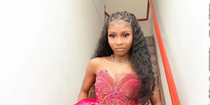 δολοφονία μαζορέτα ΗΠΑ