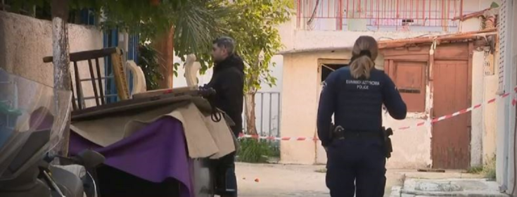 δολοφονία Νίκαια γυναικοκτονία