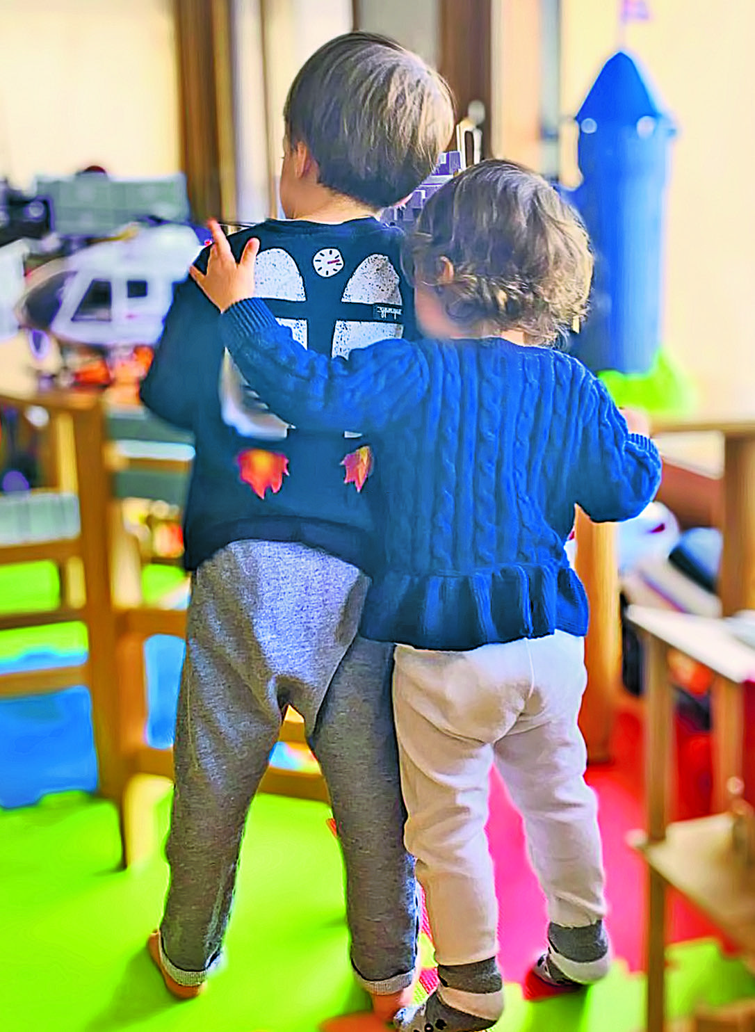 Δούκισσα Νομικού