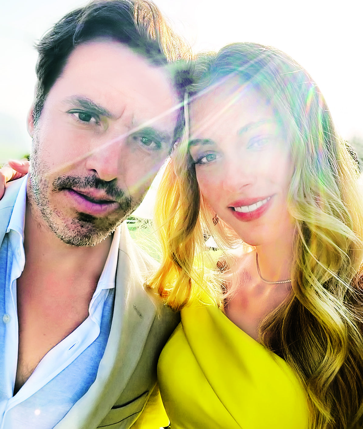 Δούκισσα Νομικού