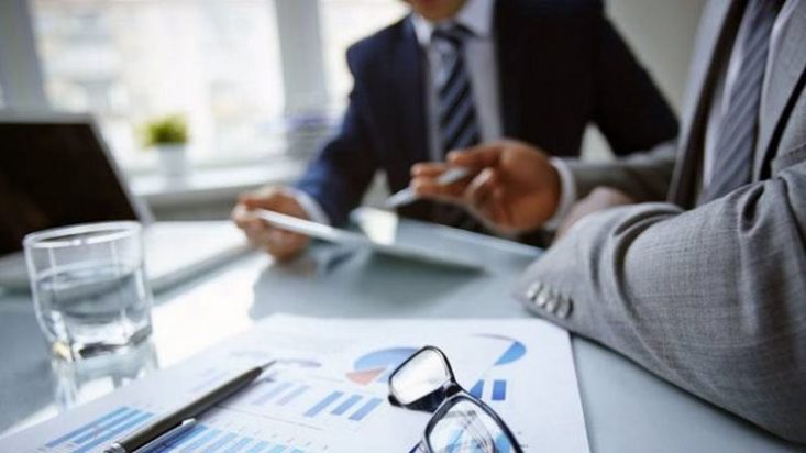 επιχειρήσεις