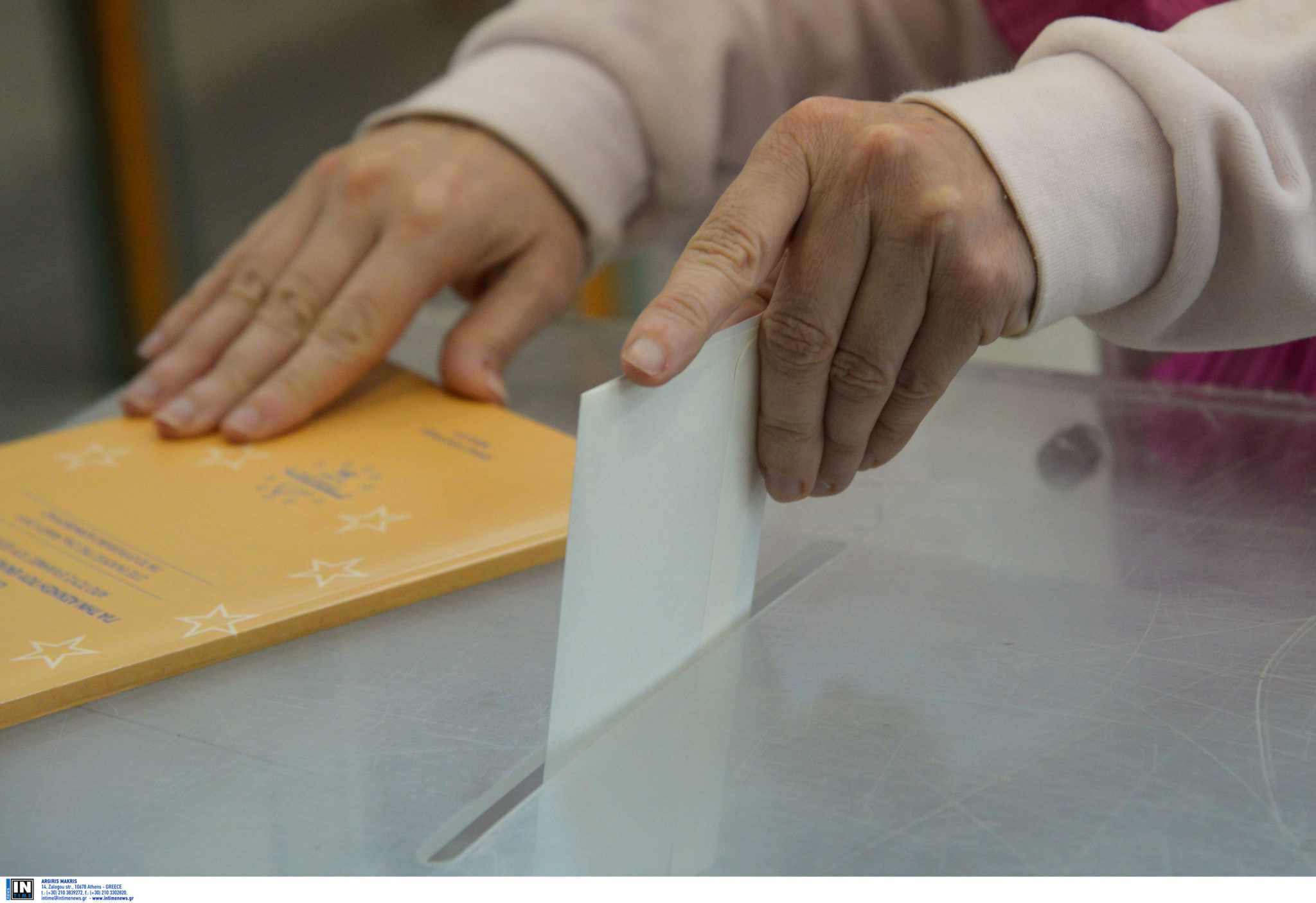 εκλογές σενάρια