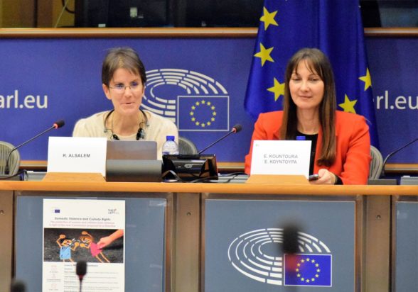 Έλενα Κουντουρά