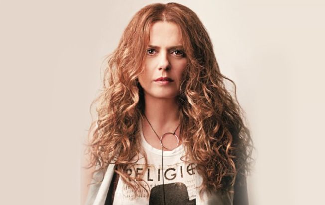 Ελένη Τσαλιγοπούλου