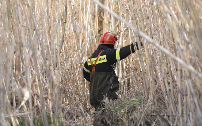 πυροσβεστική