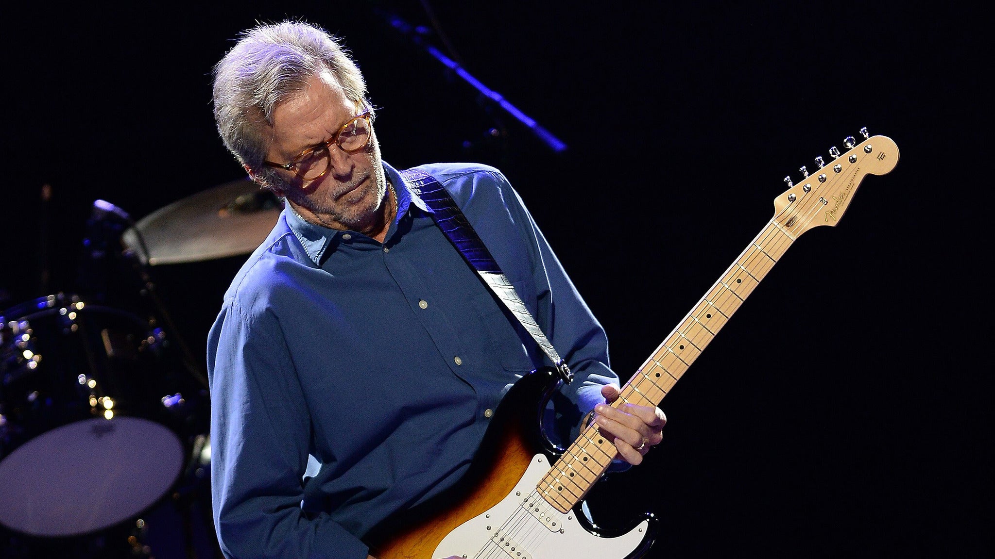 eric clapton