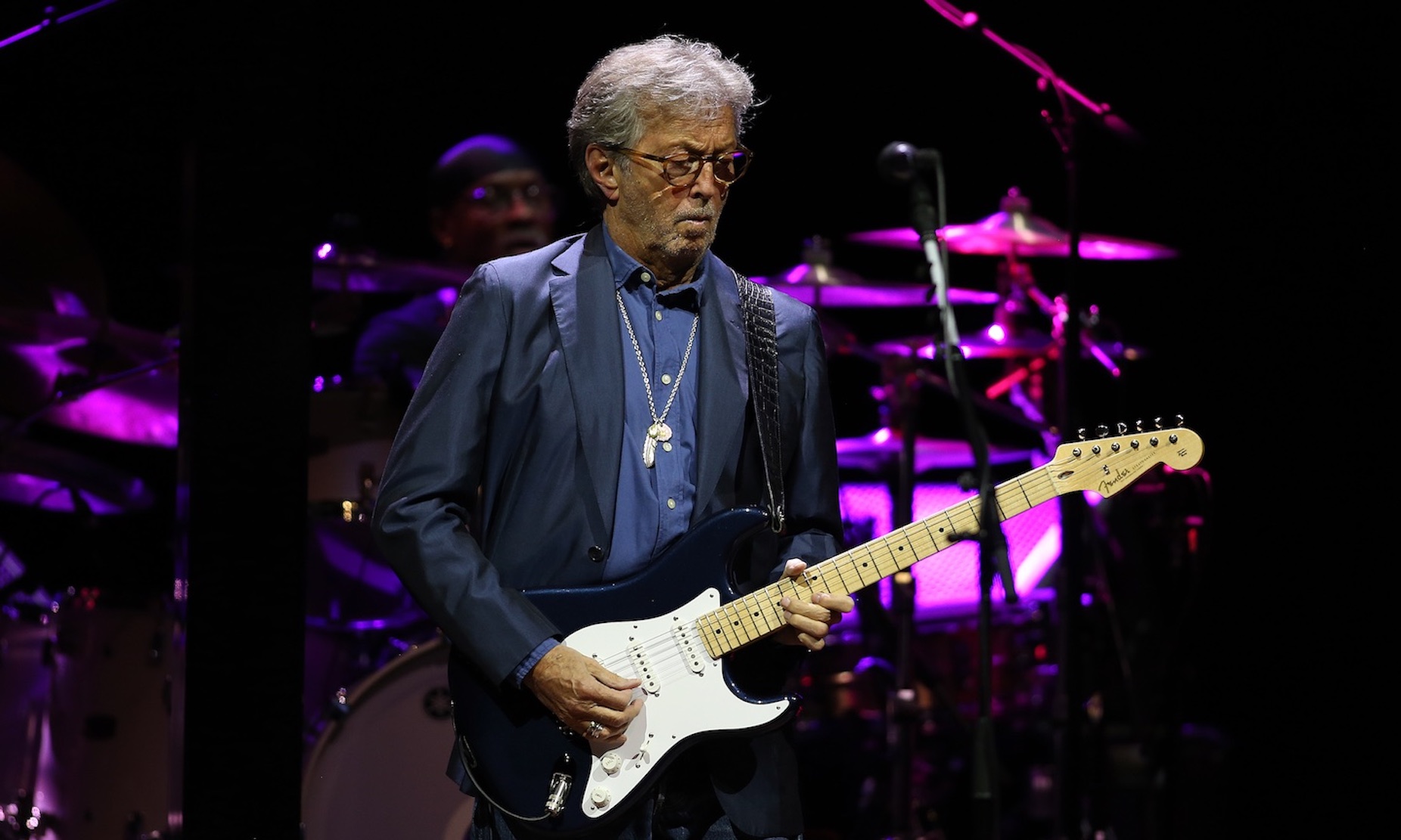 eric clapton