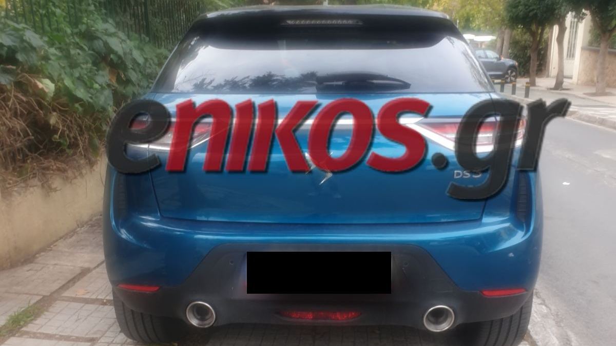 Νέα Ερυθραία: Ασυνείδητοι οδηγοί παρκάρουν σε πεζοδρόμια, ποδηλατόδρομους και ράμπες αναπήρων – ΦΩΤΟ αναγνώστη