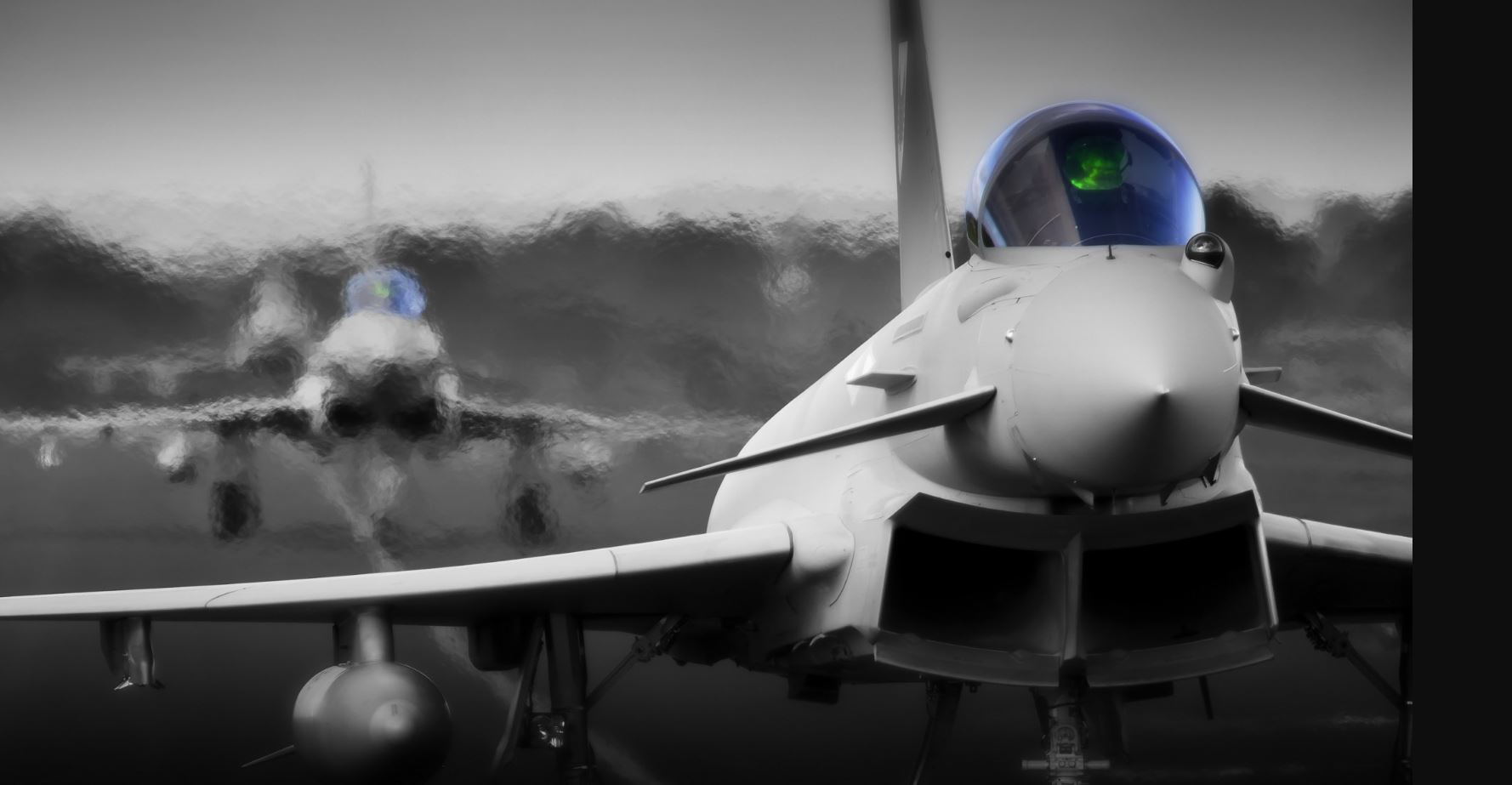 Η Τουρκία στρώνει χαλί στην Μ. Βρετανία ως αντίβαρο για τα F-16