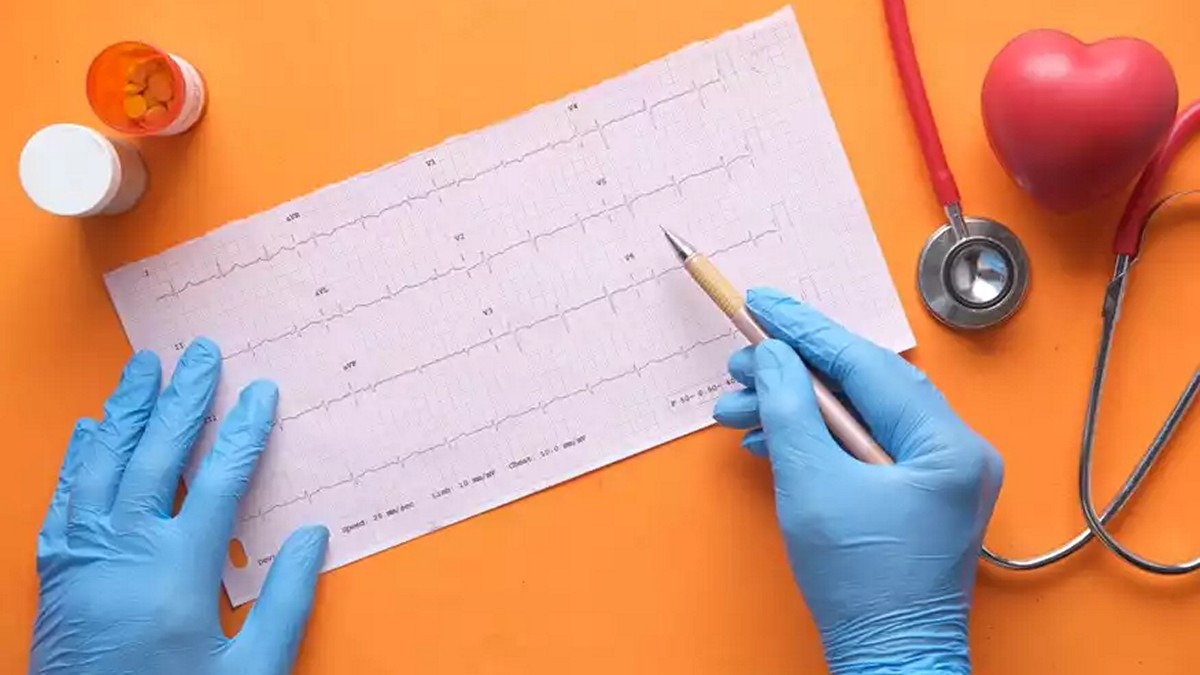 Τρίπλεξ καρδιάς εν κινήσει: Δημιουργήθηκε στις ΗΠΑ ο πρώτος φορετός αισθητήρας υπερήχων για την καρδιά