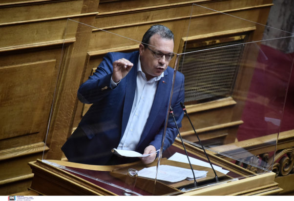 Σωκράτης Φάμελλος