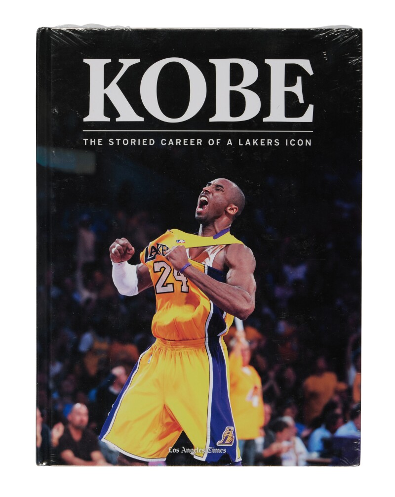 φανέλα Κόμπι Μπράιαντ