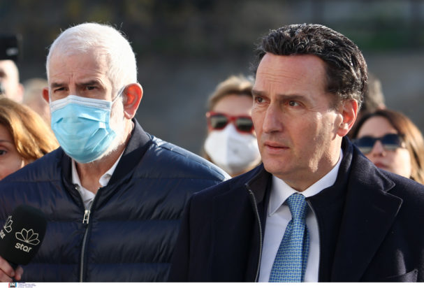 Πέτρος Φιλιππίδης