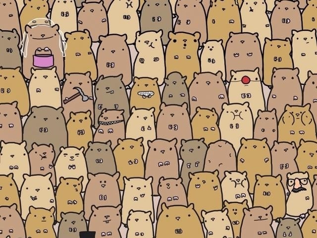 Οπτική ψευδαίσθηση