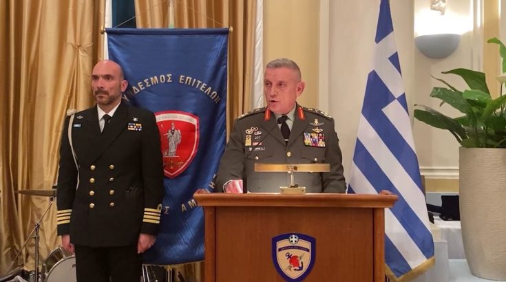 Κωνσταντίνος Φλώρος