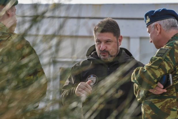 Φλώρος Χαρδαλιάς