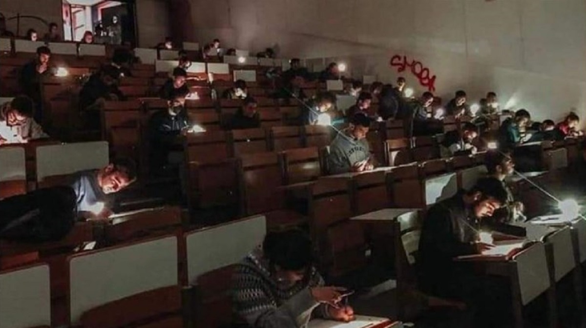 φοιτητές ΕΜΠ - Twitter