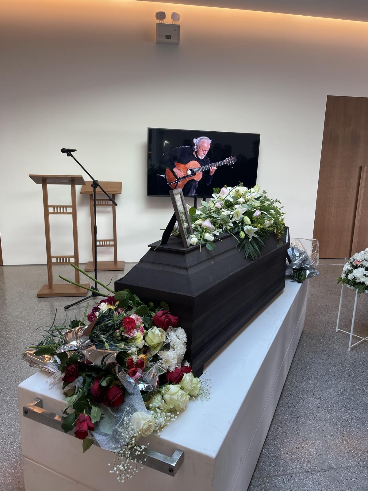 Νότη Μαυρουδή