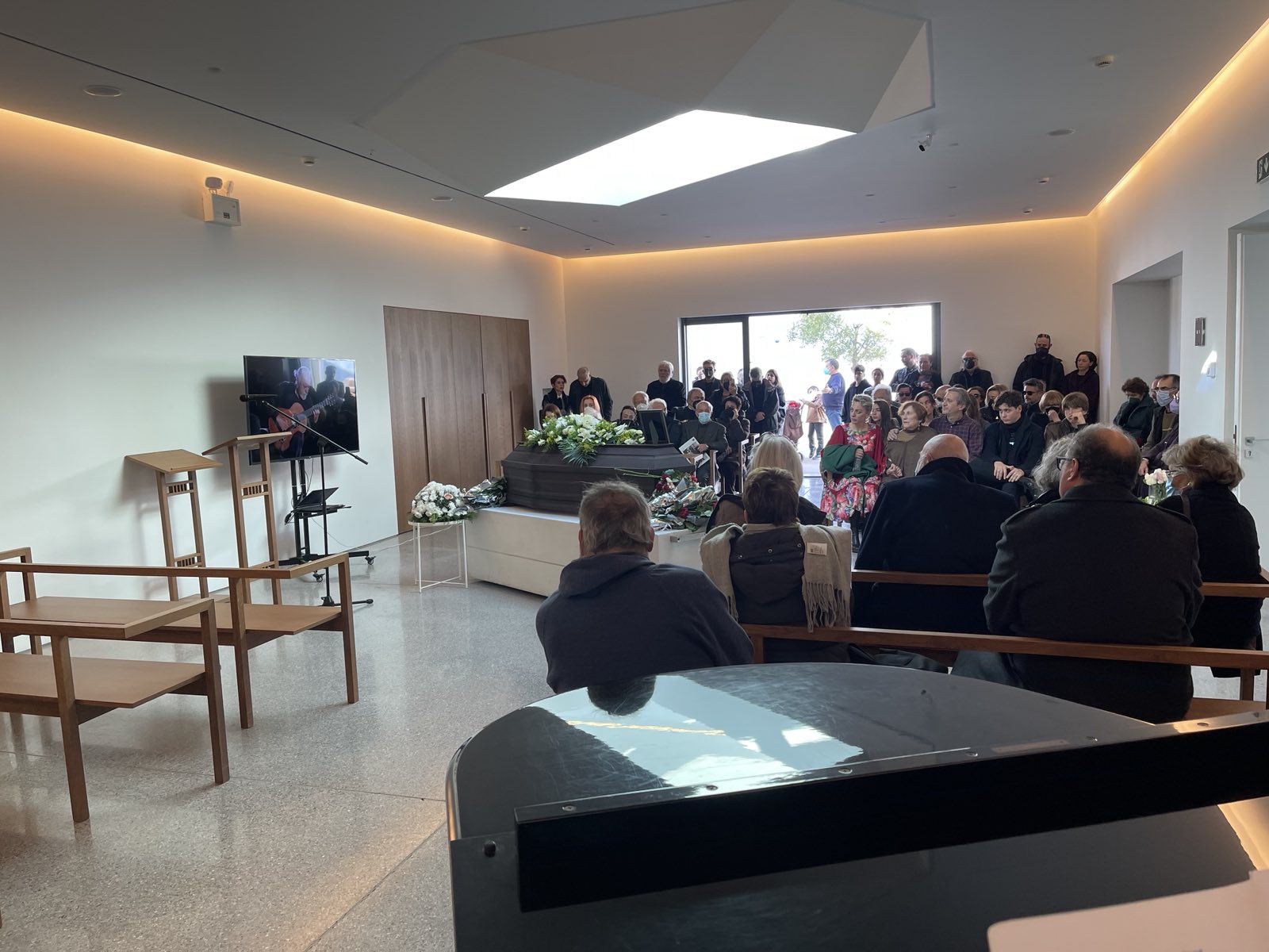 Νότη Μαυρουδή