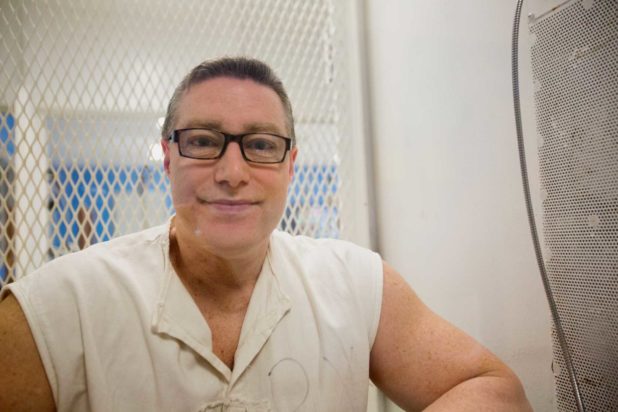 θανατική ποινή