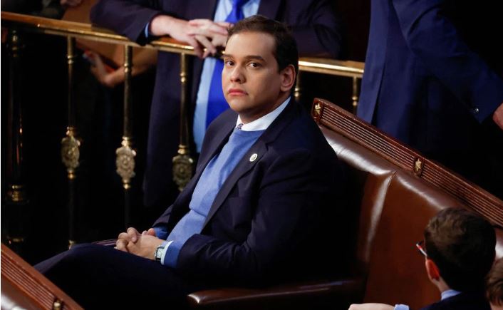 Τζορτζ Σάντος