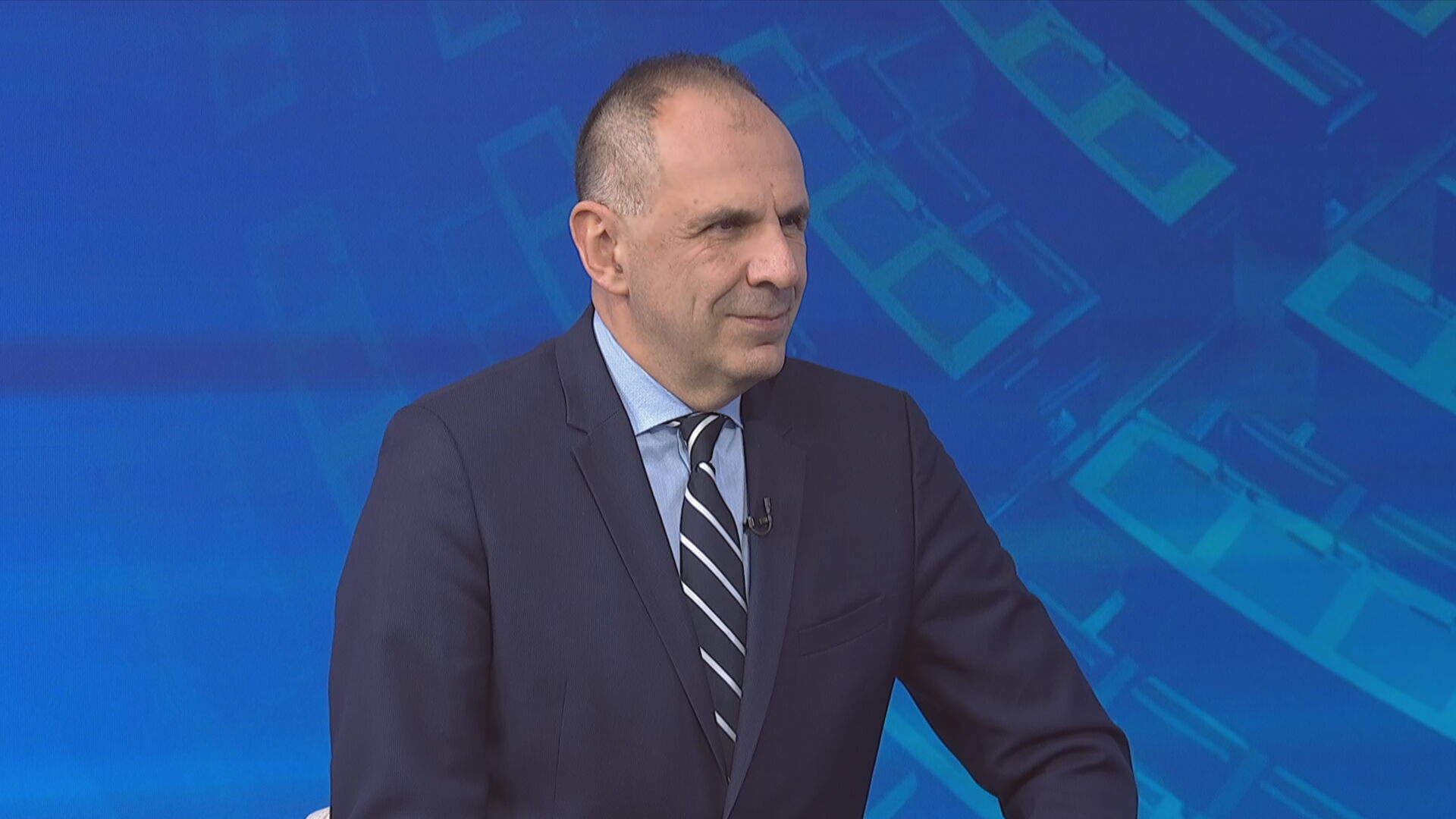 Γιώργος Γεραπετρίτης